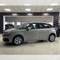 Citroen C4 SpaceTourer 1.5 AT, 2019, 92 000 км, с пробегом, цена 1 500 000 руб.