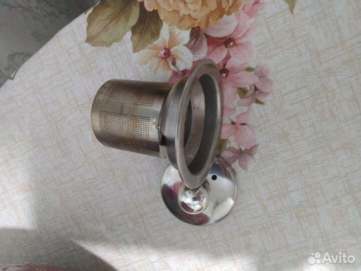 Сито для чайника