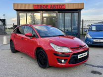 Citroen C4 1.6 MT, 2009, 213 344 км, с пробегом, цена 320 000 руб.