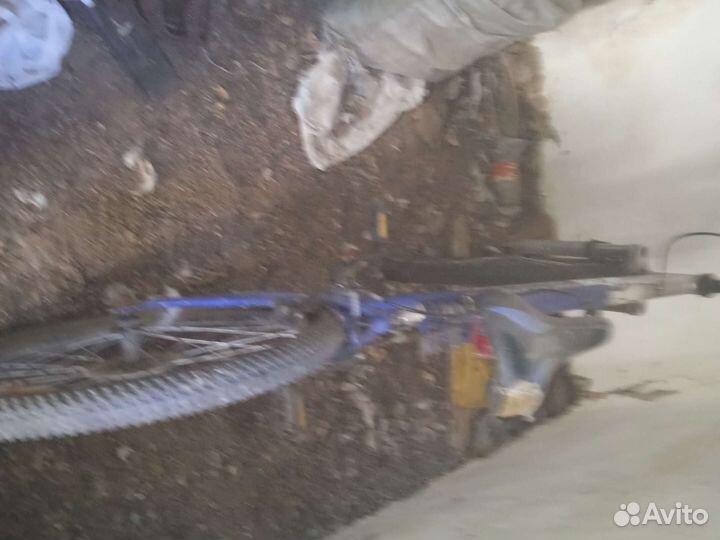 Велосипед ремонтные