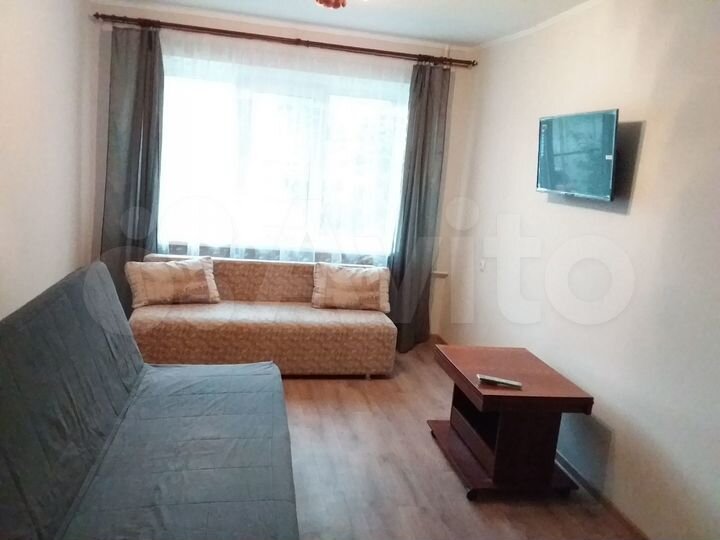 2-к. квартира, 42 м², 2/5 эт.