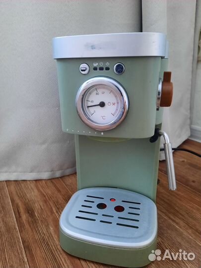 Кофеварка konka