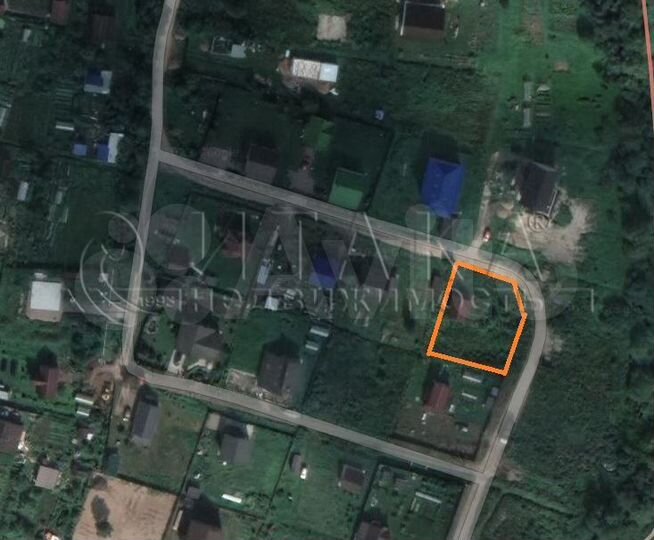 Участок 9 сот. (ИЖС)