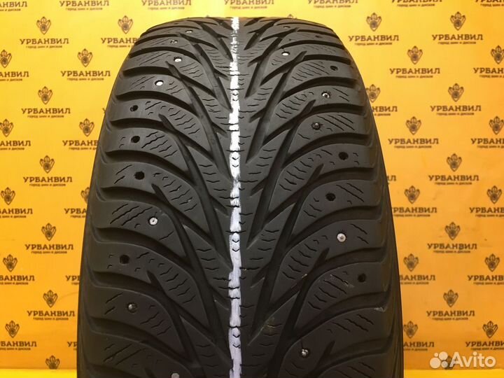 Yokohama Ice Guard IG35 215/55 R17 98T