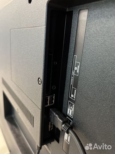 Телевизор 75