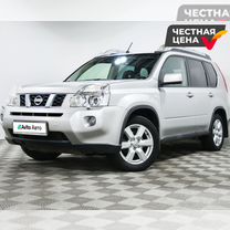 Nissan X-Trail 2.5 CVT, 2008, 187 209 км, с пробегом, цена 1 170 000 руб.