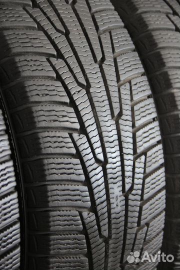 Nokian Tyres Nordman RS2 SUV 215/60 R17 100R