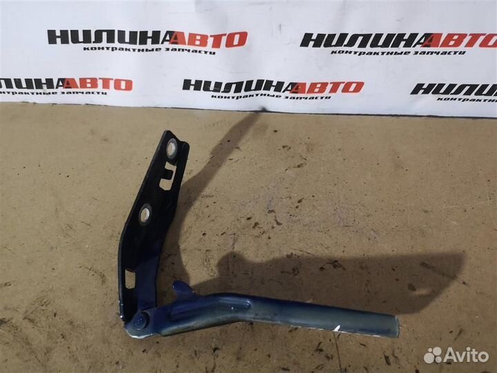 Петля капота левая Пежо 206