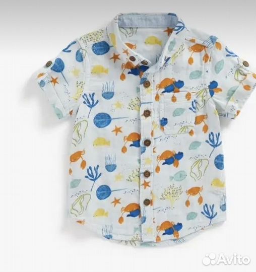 Mothercare