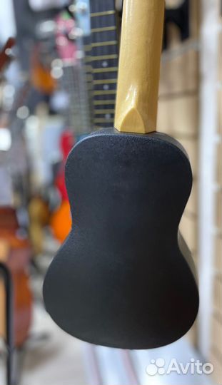 Укулеле сопрано terris plus-70 space