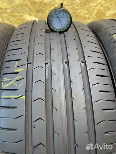Continental ContiPremiumContact 5 215/55 R17