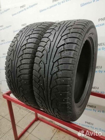 Nokian Tyres Hakkapeliitta SUV 5 255/55 R19