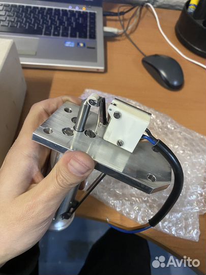 EFA Дозатор (Рукоятка ), 8009970