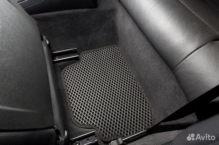 Коврики EVA/Эва в автомобиль