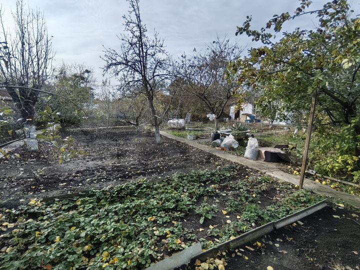 Участок 7,1 сот. (ИЖС)