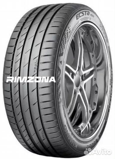 Kumho Ecsta PS71 245/40 R18 93Y