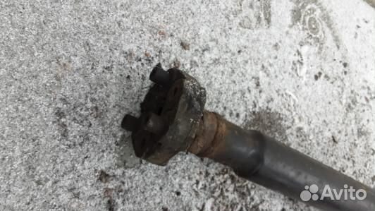 Карданный вал KIA sportage 2 (AEA10K301)