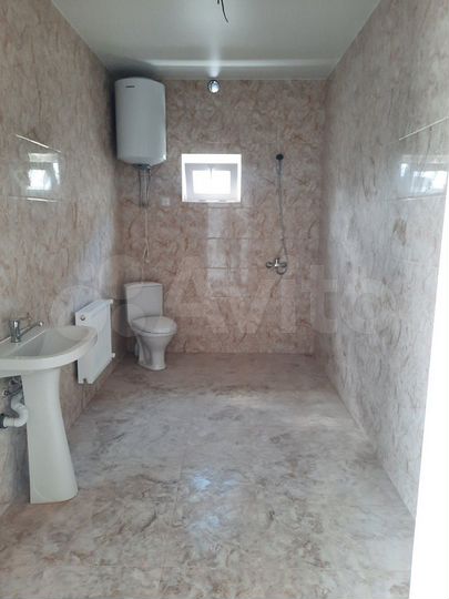 Дом 83 м² на участке 4 сот.