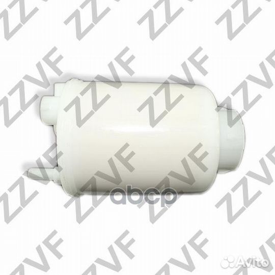 Фильтр топливный hyundai sonata V NF (05), KIA