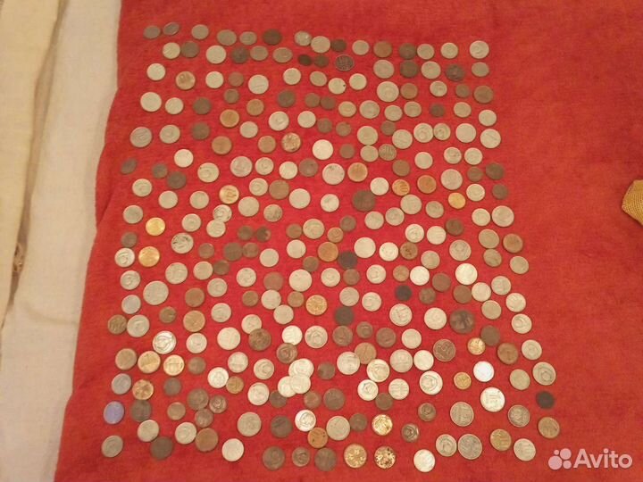 Монеты ссср. Жетоны в метро