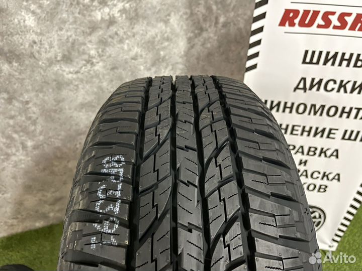 Yokohama GEOLANDAR G015 235/60 R16 100H