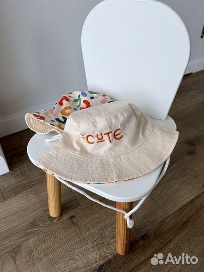 Панама детская новая