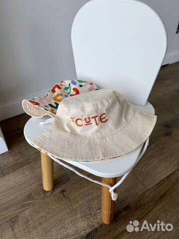 Панама детская новая