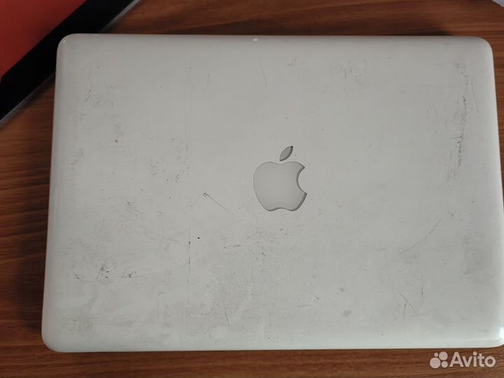 Macbook