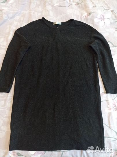 Платье женское 46 48