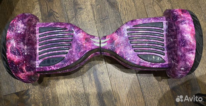 Гироскутер Smart Balance 10.5 Самобаланс + APP