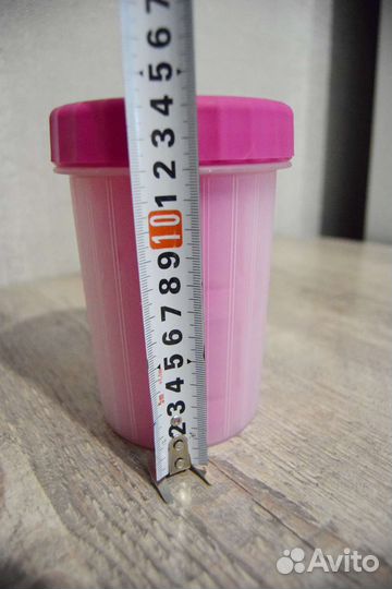 Лапомойка для собак