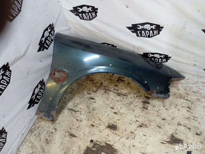 Крыло переднее Opel Vectra B