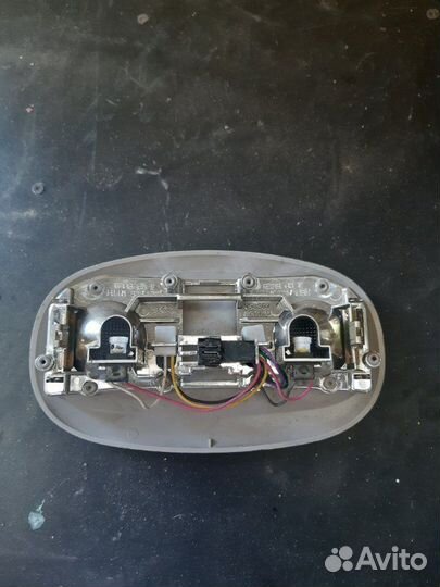 Плафон подсветки салона Dodge Intrepid 2 2001