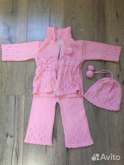 Костюм для девочки