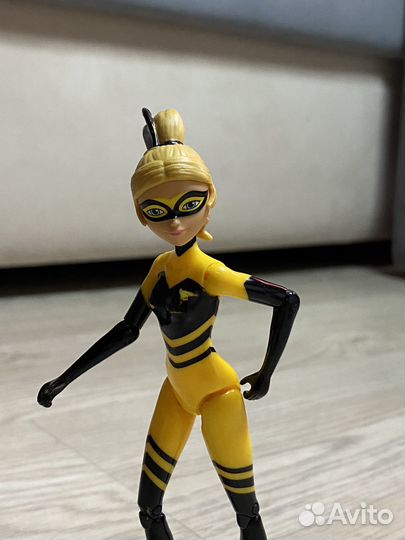 Куклы леди баг и супер кот