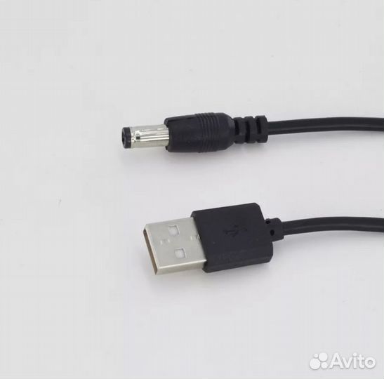 Кабель USB