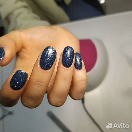 Маникюр и педикюр