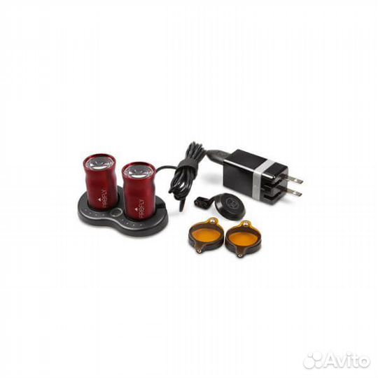 Осветитель беспроводной PeriOptix FireFly (США)