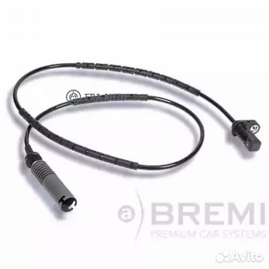 Bremi 50333 Датчик ABS задний