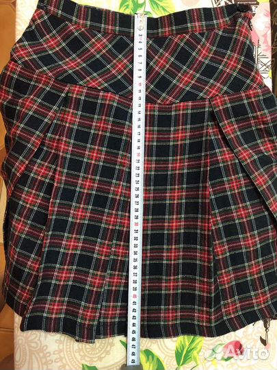 Юбка (форма)