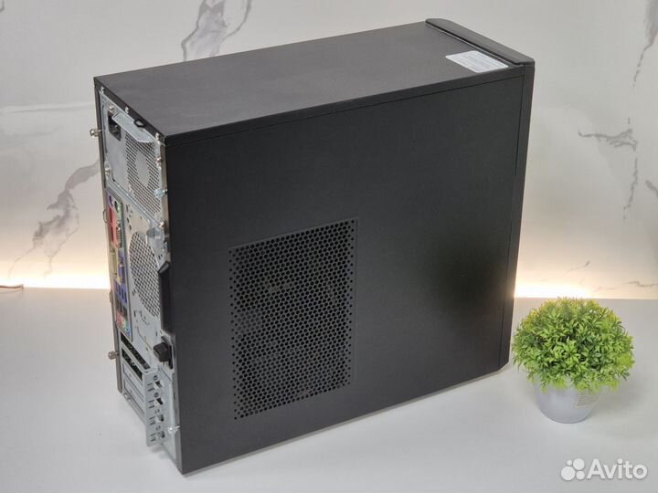 Игровой компьютер под ваш видео карту