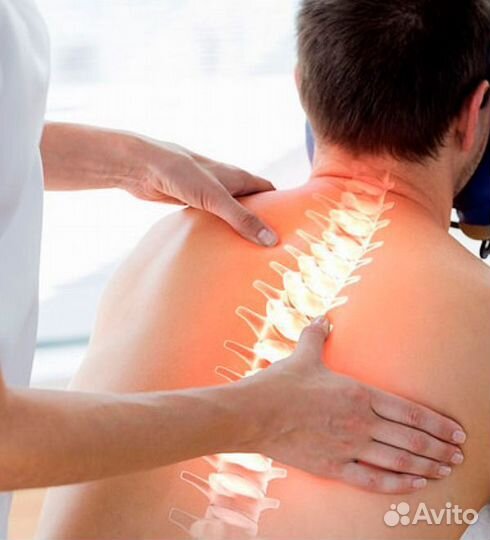 Массаж, реабилитация