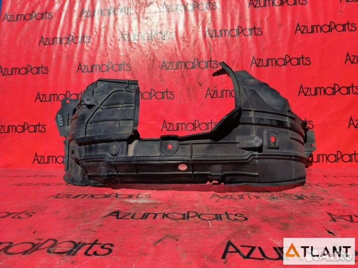 Подкрылок передний левый nissan cube