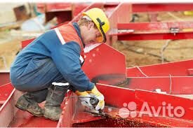 Монтажник тт