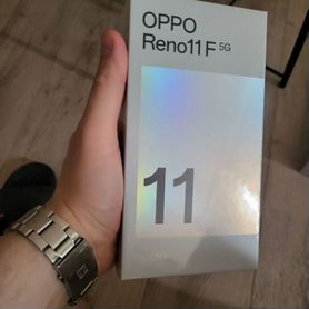 OPPO Reno11 F, 8/256 ГБ