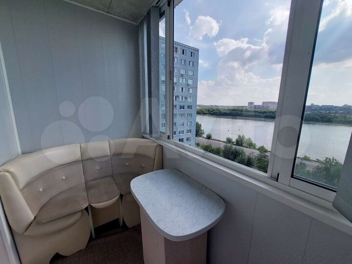 2-к. квартира, 48,9 м², 8/9 эт.