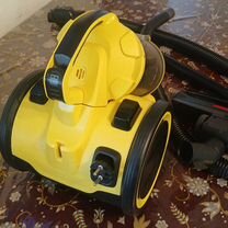 Пылесосы бу для дома Karcher