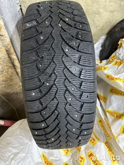 Formula Ice 215/60 R17 100T