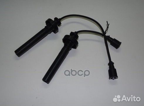 Провода в/вольтные Mitsubishi qzmd365102 Quartz