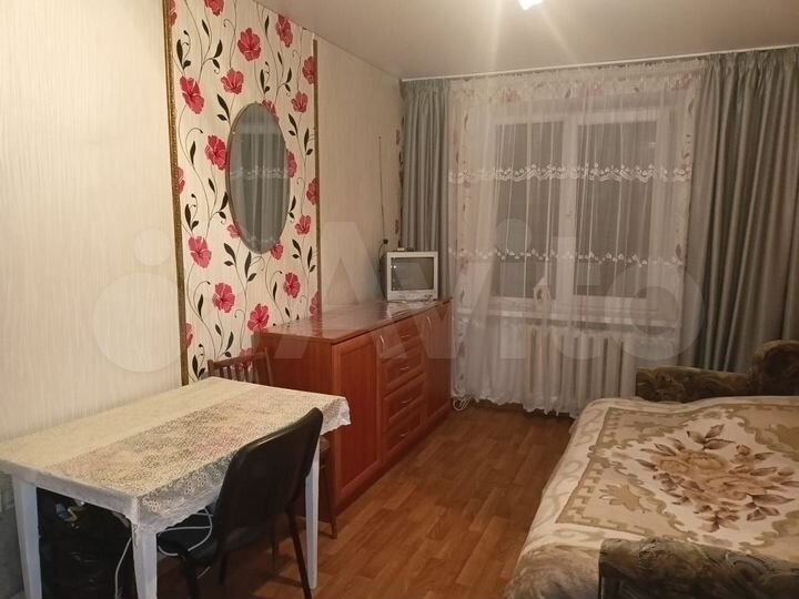 Комната 12 м² в 4-к., 5/9 эт.